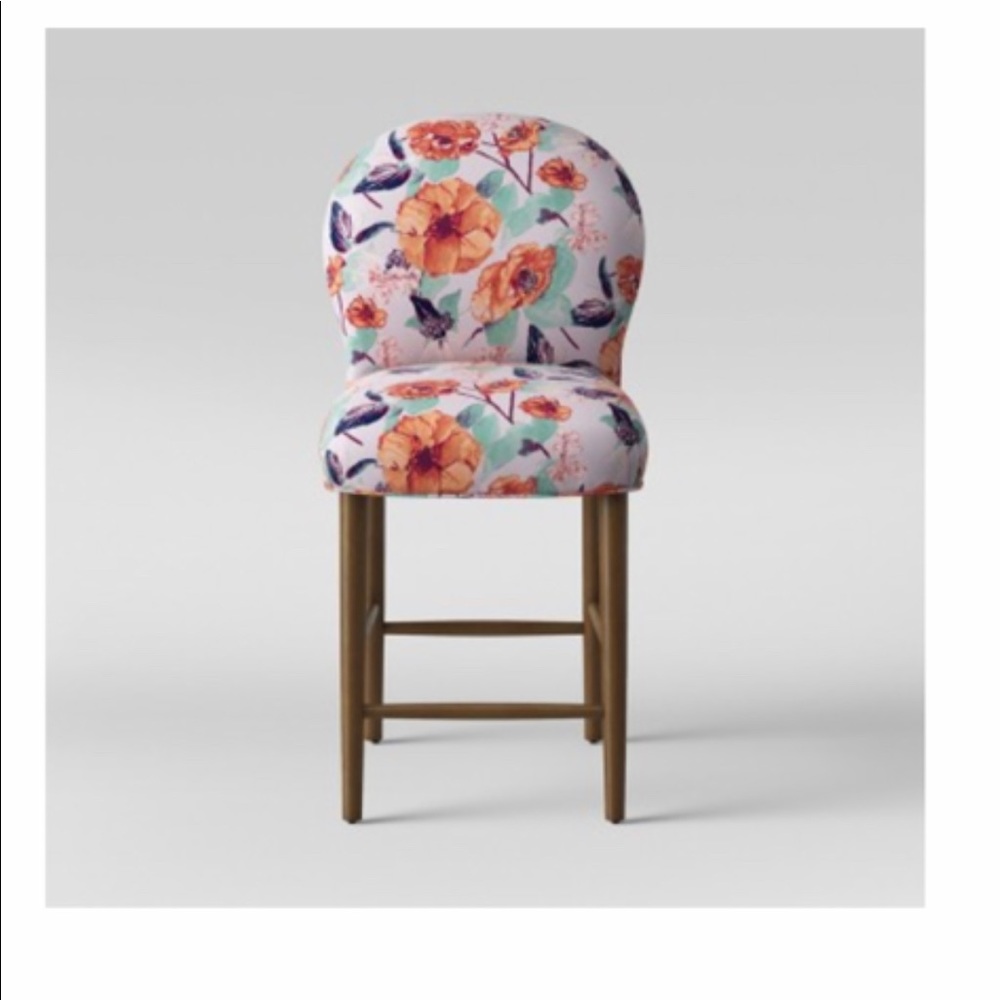 Bar Stool - Picture 3 of 3